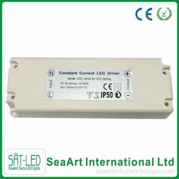 7w Constant Current LED Driver